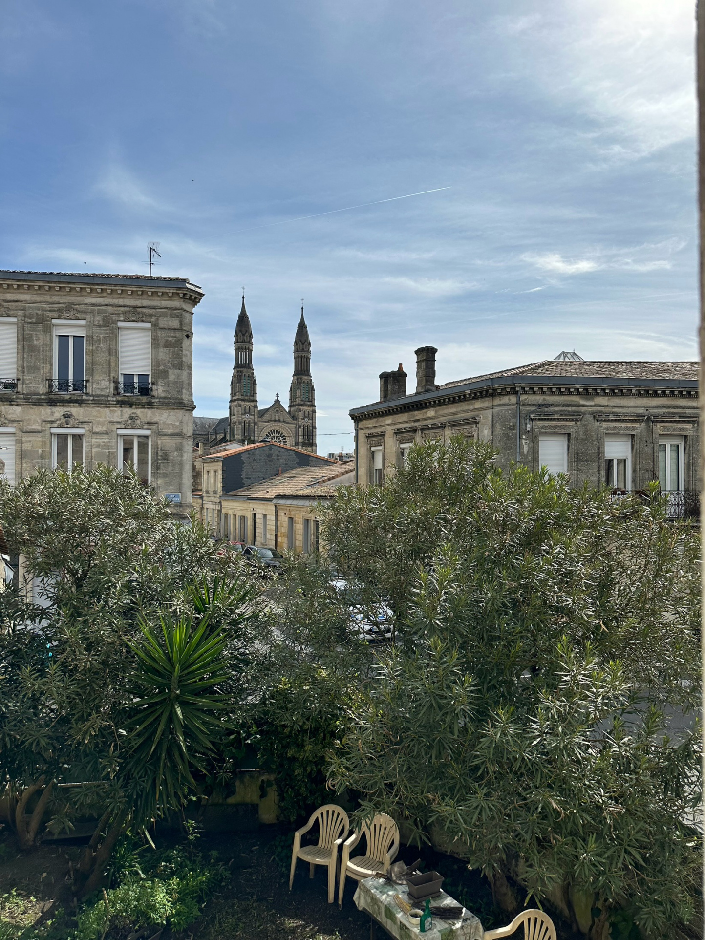 Vente Maison 120m² 4 Pièces à Bordeaux (33800) - Agence Cap Arcachon